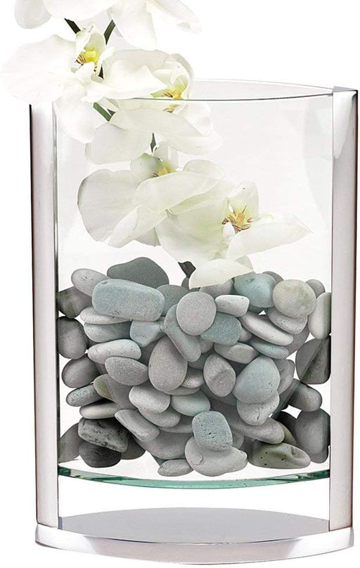 Badash Crystal The Donald Pocket Vase