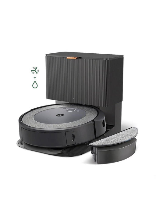 Roomba Combo® i5+ Self-Emptying Robot Vacuum