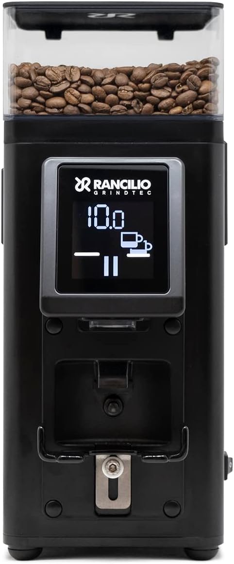 Rancilio Stile Programmable Coffee Grinder