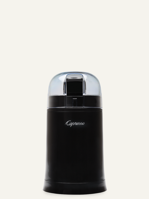 Capresso Cool Grind Coffee & Spice Grinder