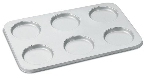 Cuisinart 6-Cup Muffin Top Pan