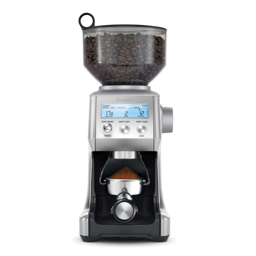 Breville the Smart Grinder™ Pro BCG820BSSXL