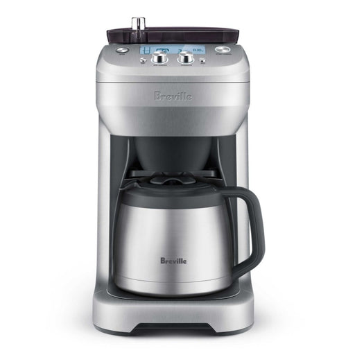 Breville The Grind Control BDC650BSSUSC