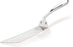 All Clad Flex Angled Spatula, Stainless Steel