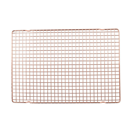 Nordic Ware Large Copper-Plated Cooling Rack