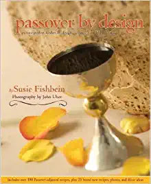 Artscroll, Passover By Design