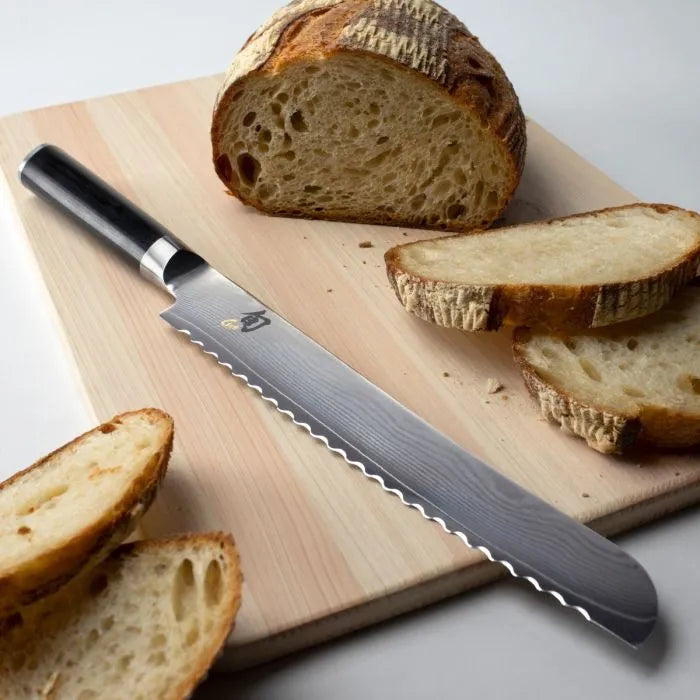 Shun Bread Knives