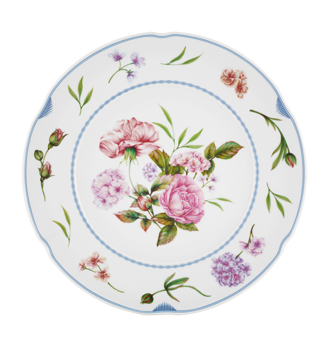 Vista Alegra Bridgerton Collection