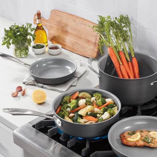 Cuisinart 11-pc Greengourmet® Complete™