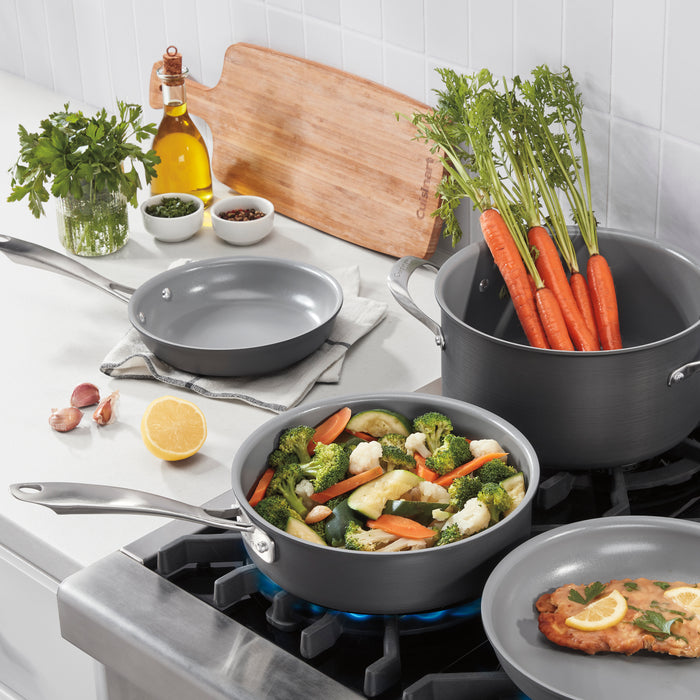 Cuisinart 11-pc Greengourmet® Complete™