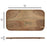 Joseph Sedgh Acacia Wood Serving Trays