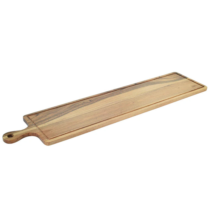 Joseph Sedgh Acacia Wood Serving Trays