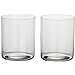 Riedel  O Wine Whisky Tumbler Set of 2 Clear