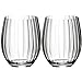 Riedel Optical O Longdrink Set of 2