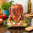 RSVP International Endurance® Vertical Chicken Roaster