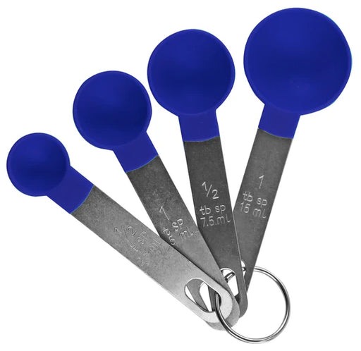 Reston Lloyd 4pc Measuring Spoon Set