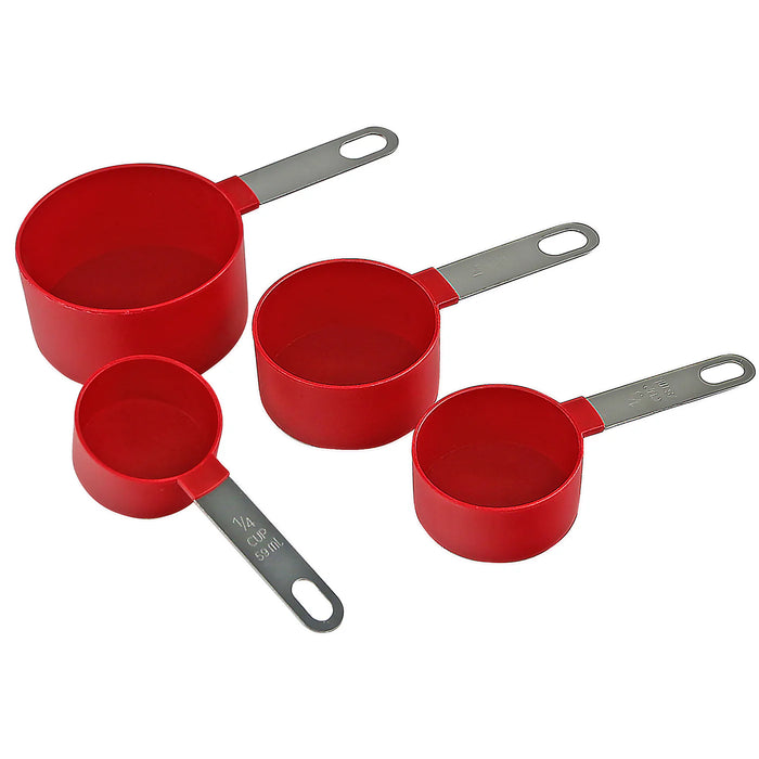 Reston Lloyd 4pc Measuring Cup Set