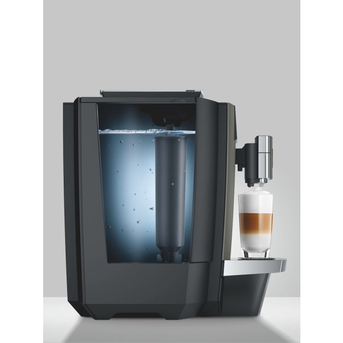 Jura X10 Dark Inox 15783