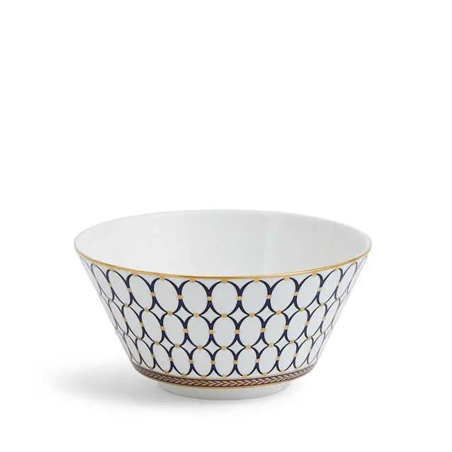 Wedgwood Renaissance Cereal Bowl — Kitchen Clique