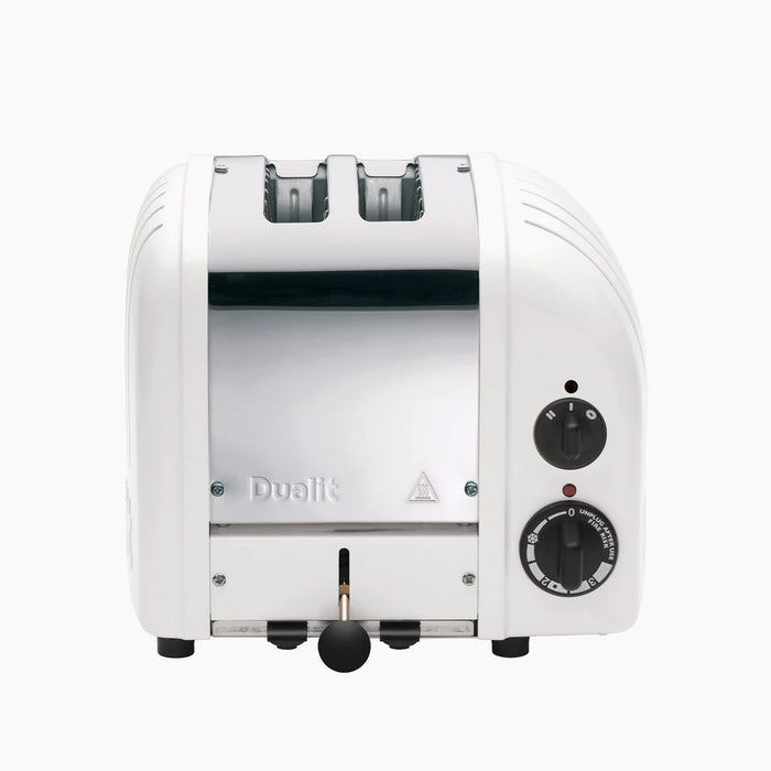 Dualit Newgen 2 Slice Classic Toaster