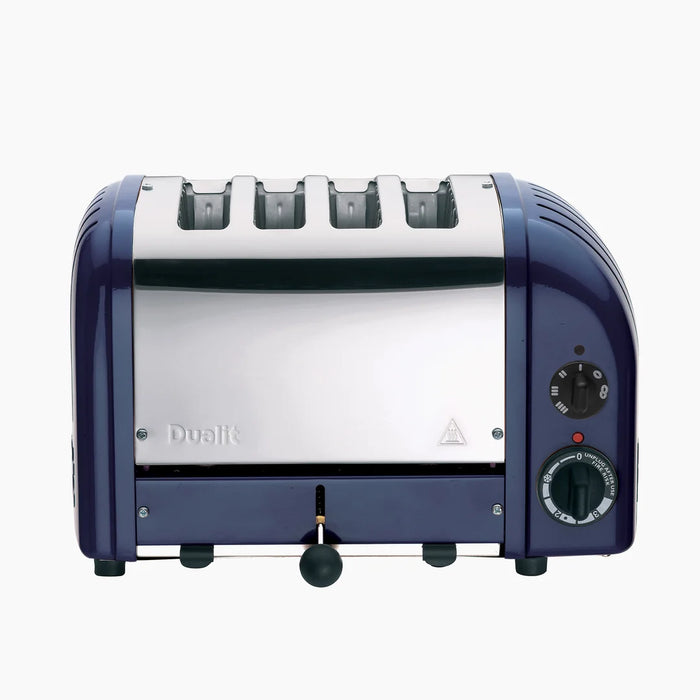 Dualit Newgen 4-Slice Classic Toaster