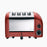 Dualit Newgen 4-Slice Classic Toaster