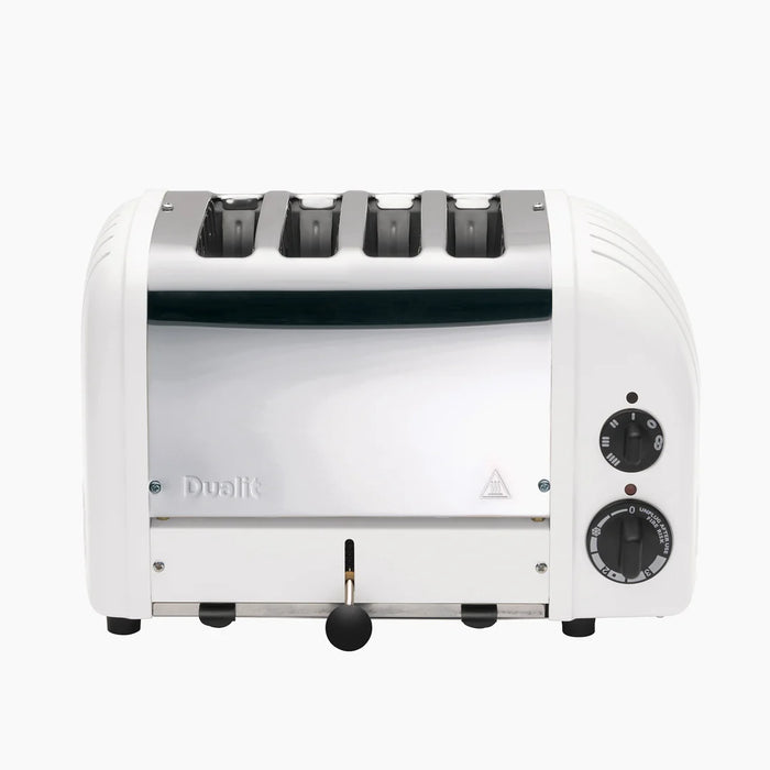 Dualit Newgen 4-Slice Classic Toaster