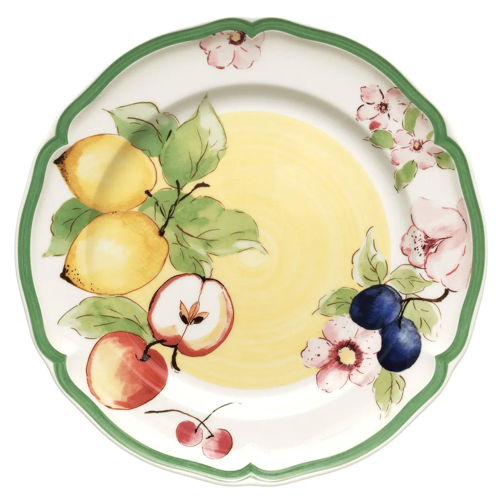 Villeroy & Boch French Garden Menton Dinner Plate