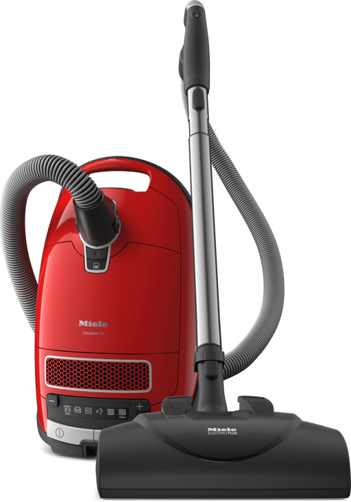 Miele Complete C3 HomeCare + PowerLine with SEB236, SGPE0