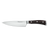 Wusthof Ikon Blackwood 6" Chef's Knife