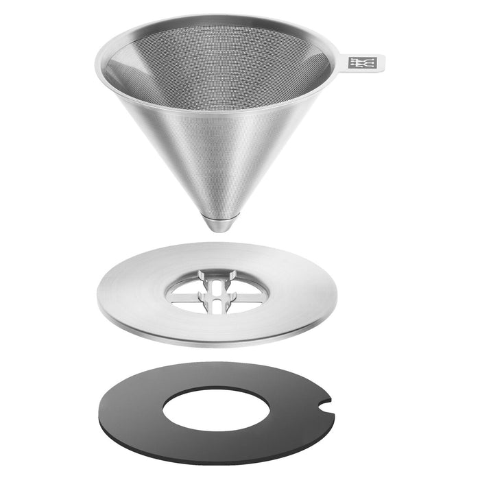 Zwilling Pour Over Coffee Dripper (Filter)