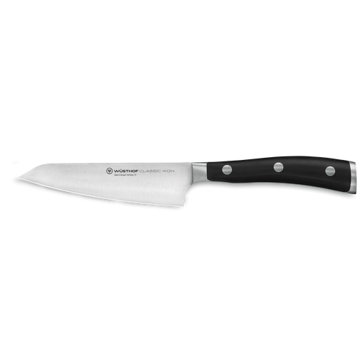 Wusthof Classic Ikon 4 1/2" Asian Utility Knife