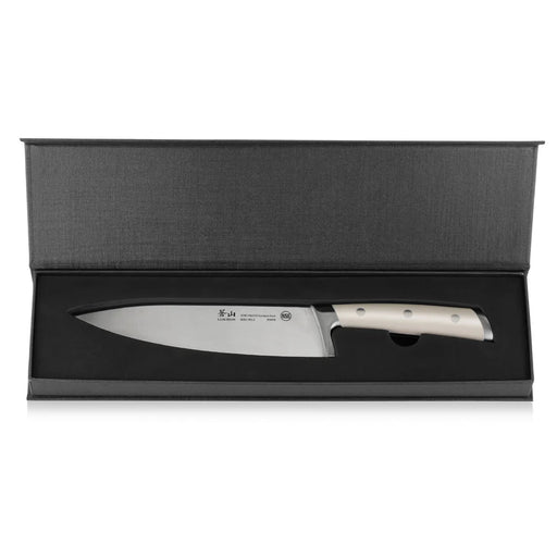 S1 Series 8-Inch Chef Knife, Forged German Steel, 59694
