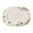 Rosenthal Brilliance Bone China Grand Air Platter Oval Rim 13.5x9.5"