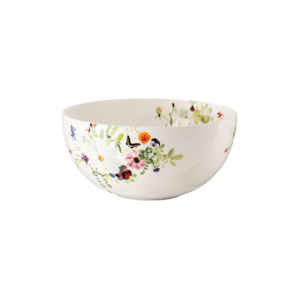 Rosenthal Brilliance Bone China Grand Air Vegetable Bowl