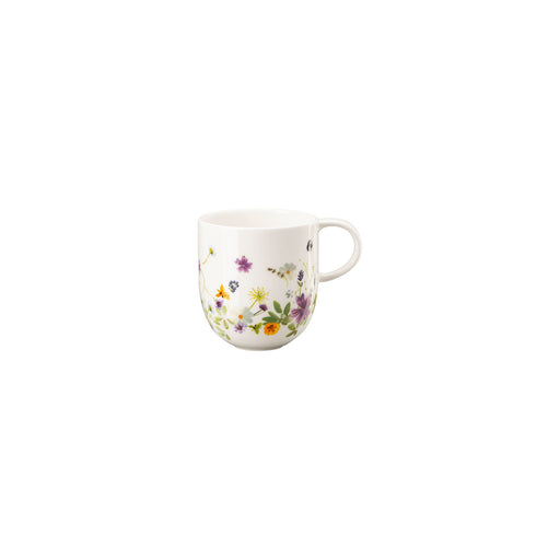 Rosenthal Brilliance Bone China Grand Air 11 oz Mug
