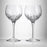 Waterford Lismore Essence Balloon Wine, Set of 2, 17 oz.