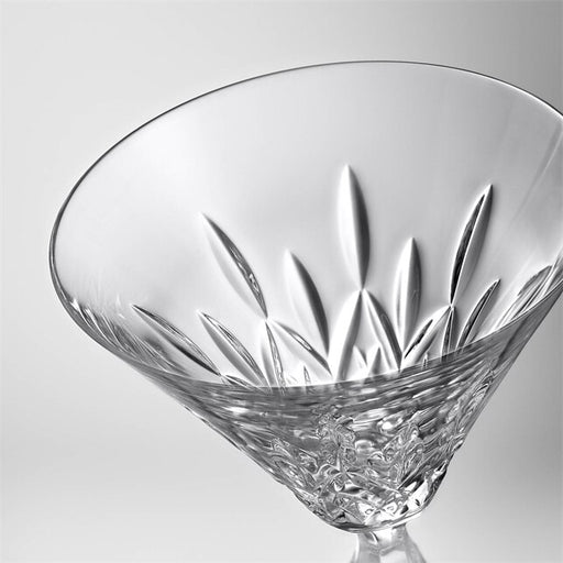 Waterford Lismore Martini, Set of 2