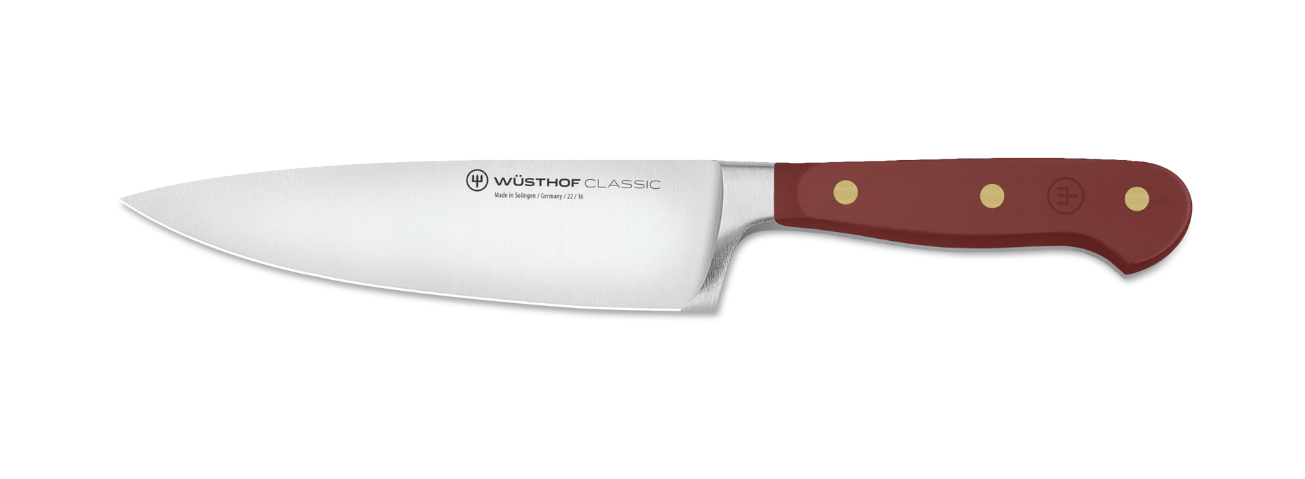 WUSTHOF Classic 6 inch Chef's Knife