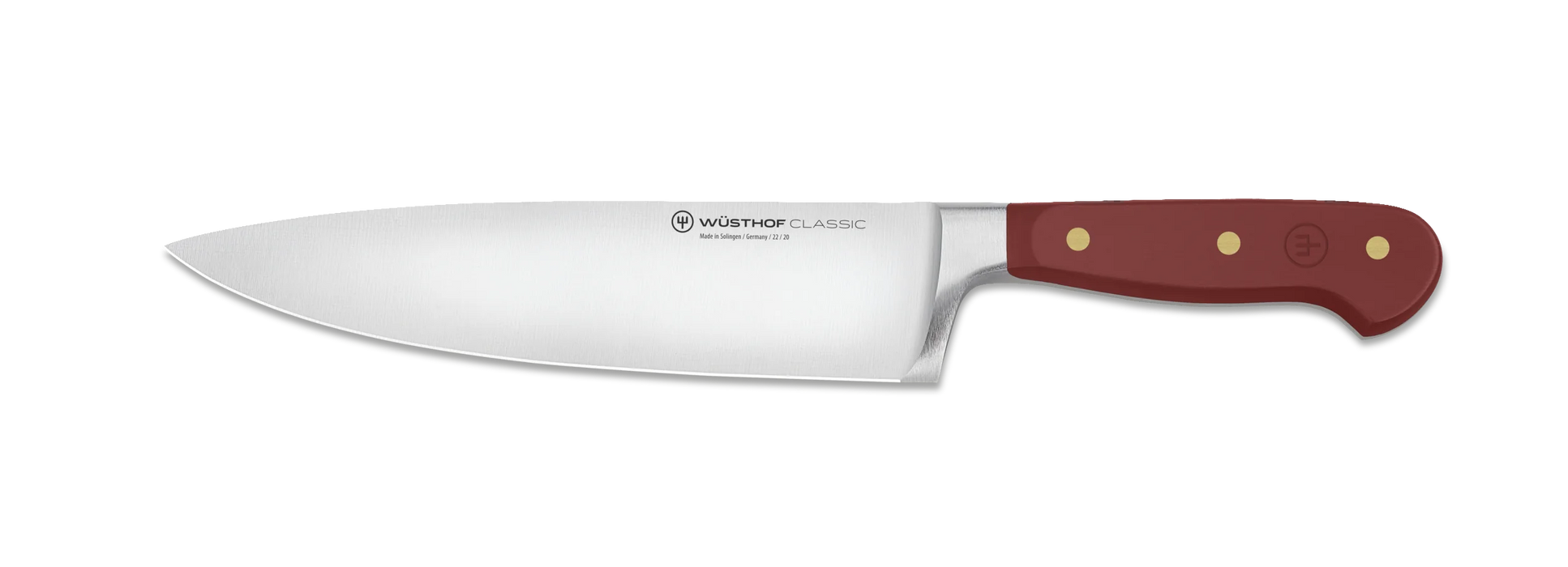 WUSTHOF Classic 8 inch Chef's Knife