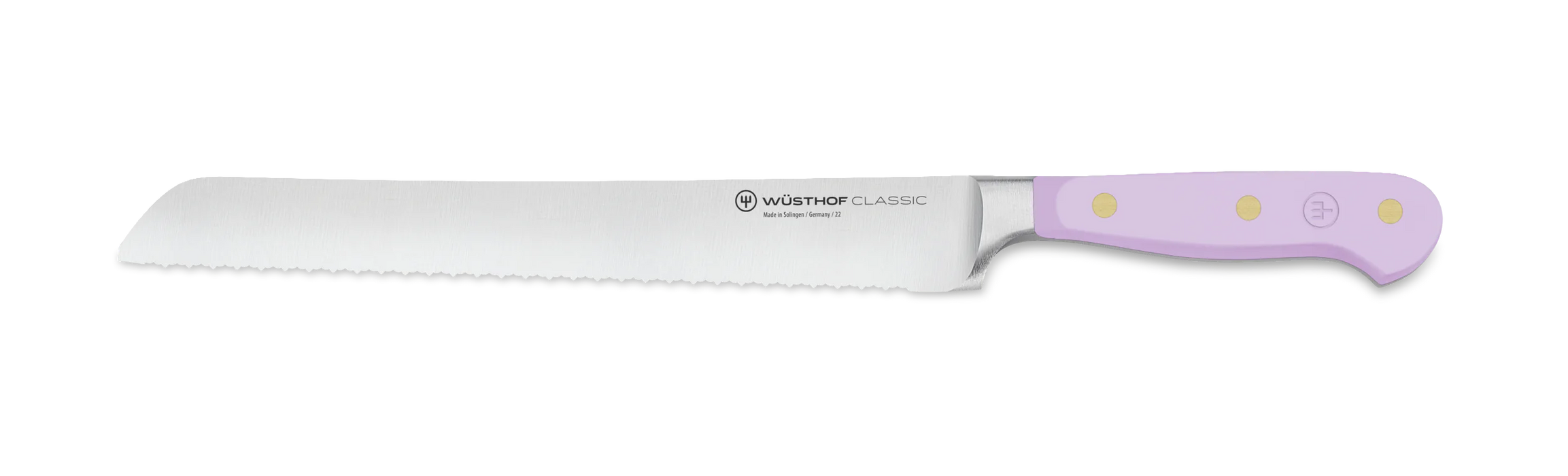 WUSTHOF Classic 9" Double-Serrated Bread Knife