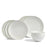 Wedgwood Gio 12 Piece Dinnerware Set