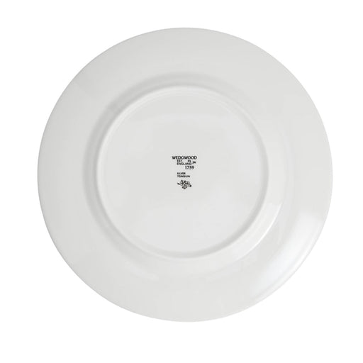 Wedgwood Silver Tonquin Plate 10.7in