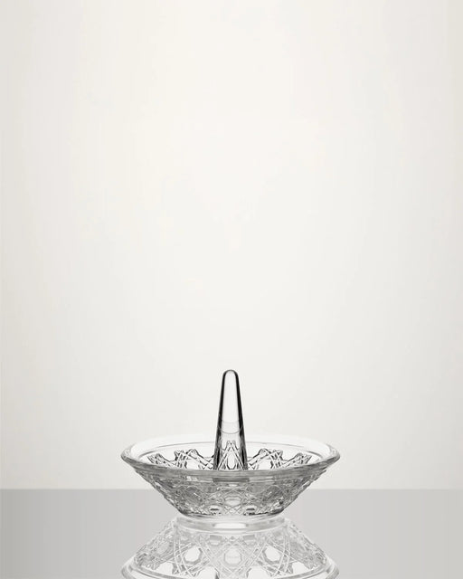 Waterford Opulence Ring Holder, 4"