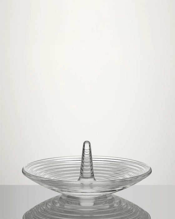 Waterford Circon Ring Holder, 5.9"