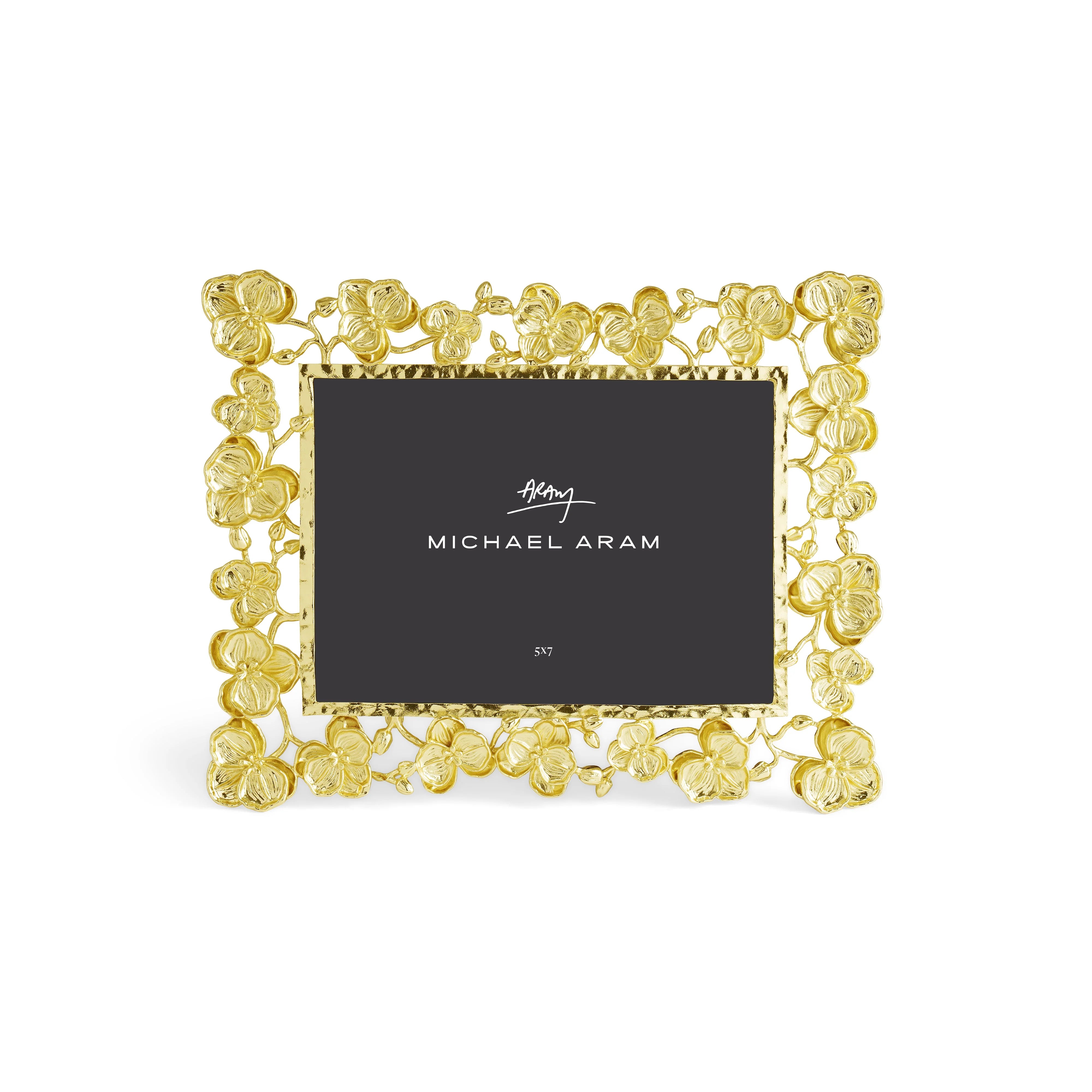 Michael Aram Orchid Frame, 5