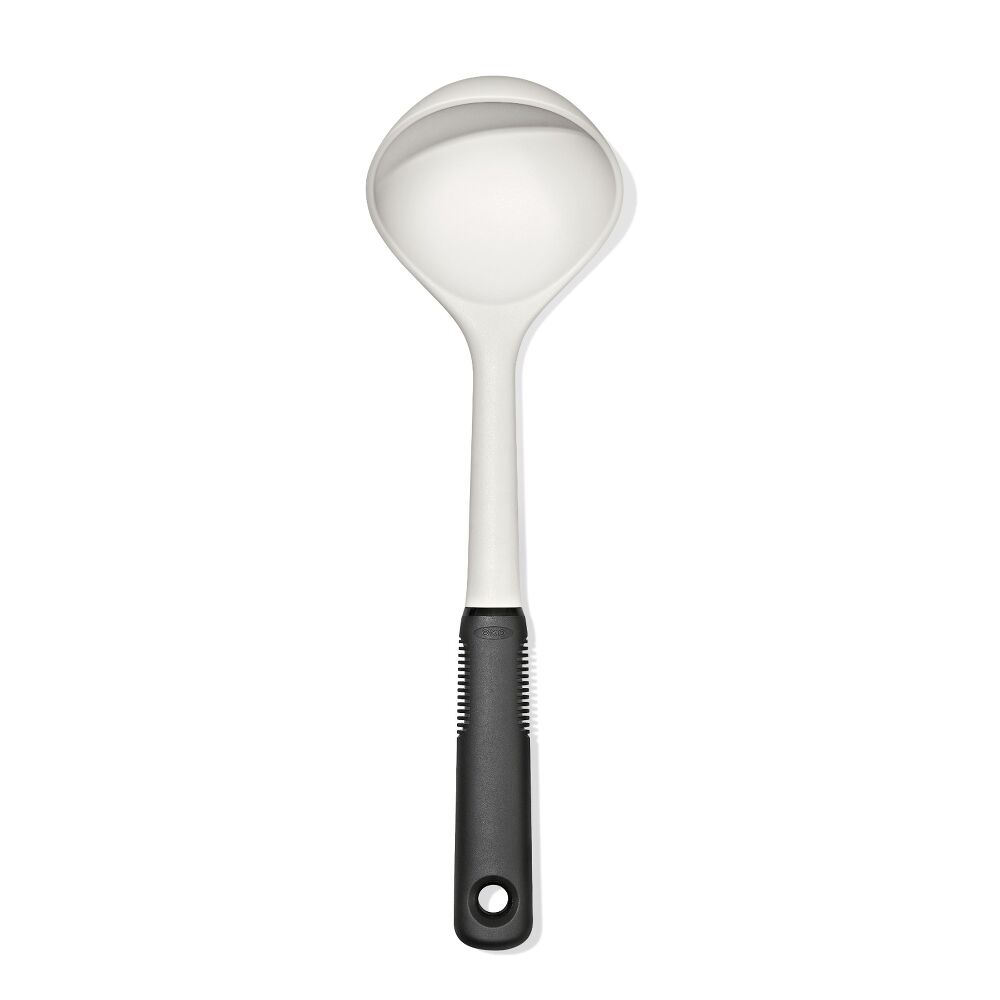 OXO Good Grips Nylon Ladle - Oat