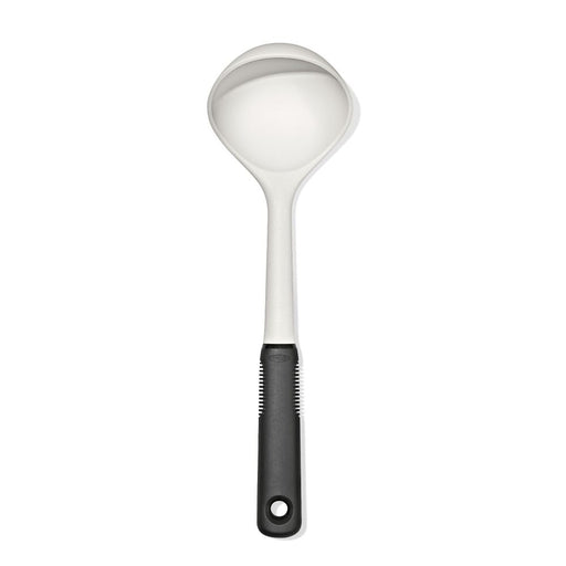 OXO Good Grips Nylon Ladle - Oat