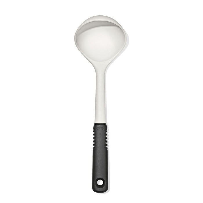 OXO Good Grips Nylon Ladle - Oat