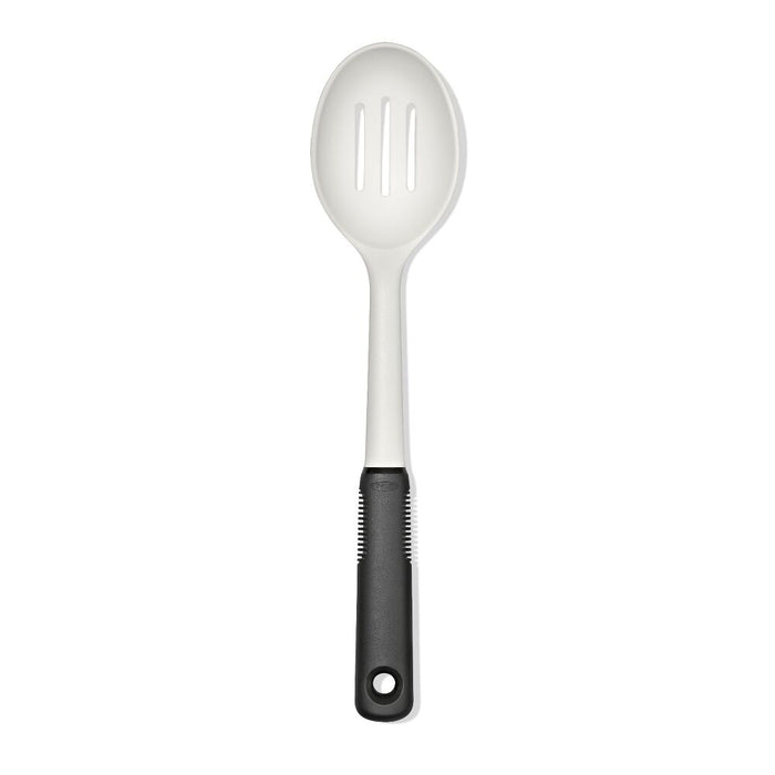 OXO Good Grips Nylon Ladle - Oat
